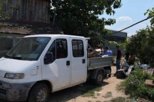 În cazul fetei UCISĂ la Carcal, Anchetatorii, FORȚAȚI sa aştepte 16 ore de la apelul la 112 sa intre in casa criminalului