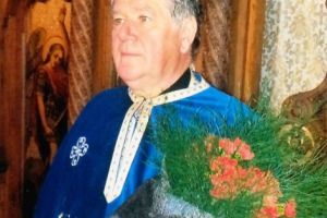 O surpriză de proporţii: Părintele Marioara scrie o carte de memorii