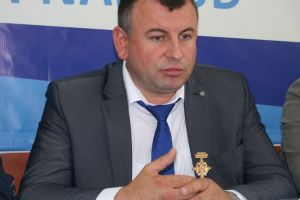 Ioan Moniţa vrea să întinerească filiala judeţeană a ALDE. Ce spune despre candidatul la Primăria Bistriţa