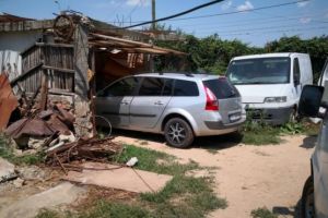 LEGEA UCIDE - Anchetatorii, FORȚAȚI să aştepte 16 ore de la apelul la 112 să intre în casa criminalului