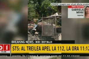 România, în STARE DE ŞOC: Două fete au fost UCISE de un CRIMINAL în SERIE. Detalii CUTREMURĂTOARE (VIDEO)