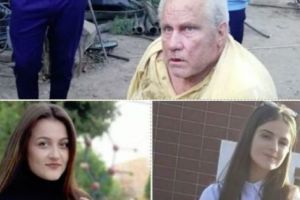 La 100 km de Piteşti, probabil cea mai ORIBILĂ CRIMĂ din ISTORIE!