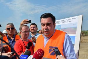 Ministrul Transporturilor despre centura ocolitoare Ștei: 