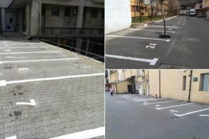 Întâlnire cetăţenească pentru dezbaterea regulamentului parcărilor cu plată, la Alba Iulia