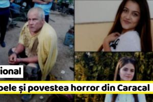 Naţional: Bâlbele şi povestea horror din Caracal