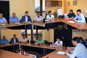 FOTO| MĂSURI ale administraţiei publice locale, urmare a violenţelor în rândul minorilor, care au îngrozit oraşul Cugir