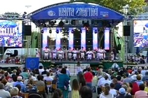 A început ”Nunta Zamfirei”, ultima ediţie (VIDEO)