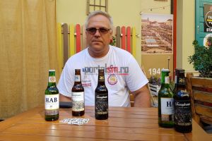 Pregătiri intense pentru „Hops & Beats” Satu Mare Beerfest. Se vor da gratuit 5.000 de beri!