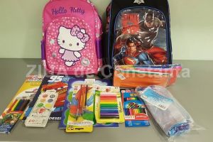 2019 - Anul Cartii“:  De doua ori pe an, prescolarii si scolarii vor primi de la Primaria Constanta pachete de carti in loc de jucarii (document)