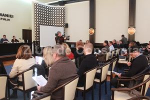 Alesii locali municipali constanteni isi voteaza saptamana viitoare indemnizatia lunara (document)