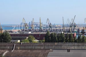 Euro Construct, contract cu CN Administratia Porturilor Maritime Constanta. Detalii (document) 