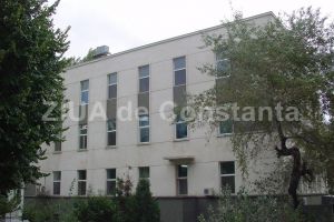 Spitalul Militar Constanta isi reface stocurile de materiale sanitare (document) 