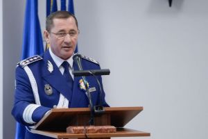 Cazul adolescentei omorâte în Caracal: Şeful Poliţiei Române a fost demis!