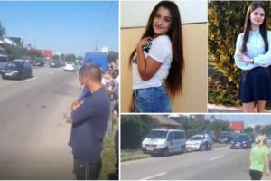 Detalii înfiorătoare în cazul crimei de la Caracal. Fata le-ar fi spus poliţiştilor la telefon că e legată cu sârmă şi că a fost violată