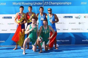 Alexandru Ciobâcă de la CSM Suceava şi Florin Lehaci s-au calificat în finala mondialelor ...