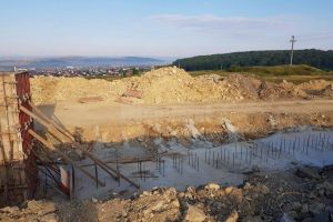 Podul Unirii, gazul metan pentru Burdujeni Sat şi alte investiţii majore, verificate în ...
