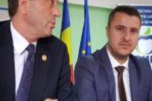 Deputatul Ion Tabugan: „Comisare, eu nu am vândut parfurmuri la colţul străzii!”