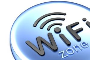 WI-FI gratuit într-o comună din Botoşani. Primăria face investiţia pentru ca localnicii să aibă acces la internet
