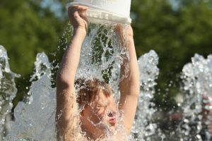 Temperaturi de foc în toată ţara în acest weekend