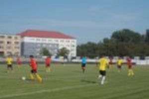 Ripensia, victorioasă în amicalul cu Fortuna! Pelici testează un jucător trecut şi prin Germania
