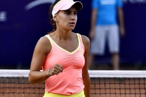 Irina Bara s-a oprit în sferturile de finală a turneului WTA de la Jurmala (Letonia)