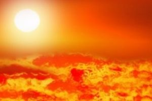 ALERTĂ de la ANM - Urmează temperaturi de FOC în România