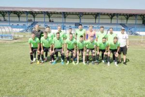 La debutul pe banca tehnică a CS Ocna Mureş, antrenorul Gabriel Cotoară şi-a învins fosta echipă, Olimpia Aiud