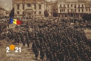 Timişoara Centenar, evenimentul anului în oraş. Programul defilărilor de Ziua Timişoarei