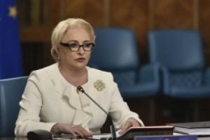 Dăncilă BATE cu PUMNUL în MASĂ: 'Voi cere în faţa CSAT să se prezinte un raport minut cu minut al deciziilor şi acţiunilor'