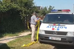 Explicaţiile procurorilor despre cazul fetei din Caracal: S-a acţionat cu aparatură depăşită, tehnica SRI nu mai poate fi folosită în anchetele penale, Poliţia n-a mai avut oameni…