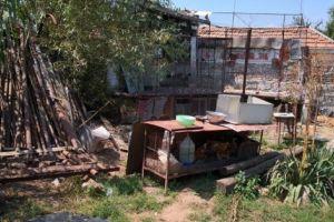 În IADUL de la Caracal, judecând la RECE