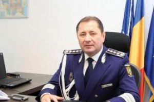 Ministrul Afacerilor Interne l-a demis pe seful Politiei Romane, maramureseanul Ioan Buda