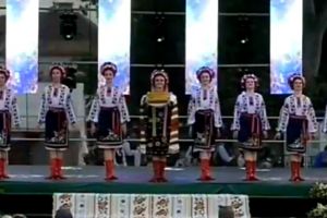 ”Nunta Zamfirei”, a doua seară de festival (VIDEO)