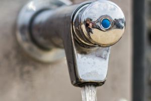 Comuna Unguraş, reţea modernă de alimentare cu apă şi canalizare