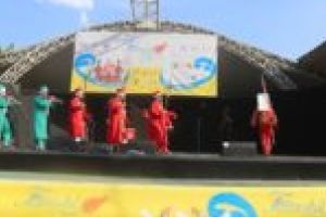 Delicii pe ritmurile ameţitoare ale Orientului Apropiat! Festivalul Turcesc continuă, la Timişoara!