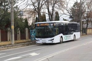 Apar benzile dedicate mijloacelor de transport în comun