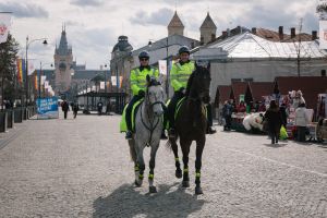 Cartierele Mircea cel Bătrân şi Dacia, în atenţia Poliţiei Locale