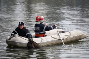 Un tânăr din judeţul Satu Mare a murit înecat în Crişul Repede