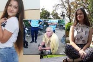 Cine e George „Popicu”, barbatul din Caracal care a rapit si ucis in chinuri doua adolescente! „Isi luase o duba! Vindea pasari, porumbei, ce-i cadea la mana ieftin”