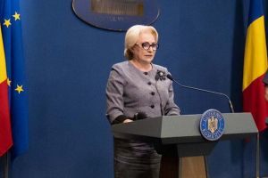 Hop şi Dăncilă: Premierul a anunţat că vrea referendum pentru înăsprirea pedepselor pentru crimă, viol, pedofilie
