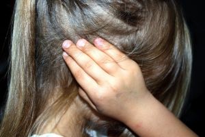 5 metode de disciplină care pot face rău copilului tău