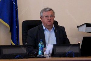 Primarul Ovidiu Creţu: Dacă nu se împlineşte ce au afirmat domni miniştri, atunci închidem uşa!