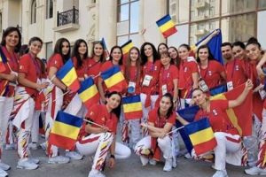 Handbalistele cadete încheie pe 5 la Baku