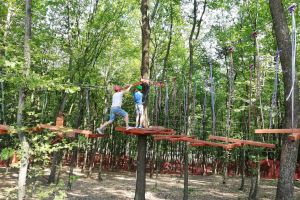 De ce a fost redus programul Aventura Park şi când va funcţiona ”cum trebuie” Complexul Wonderland