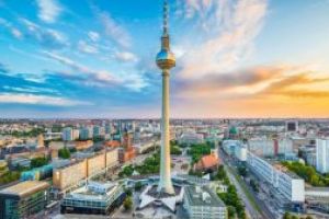 Peste jumatate din pensiile de stat din Germania sunt sub 900 de euro