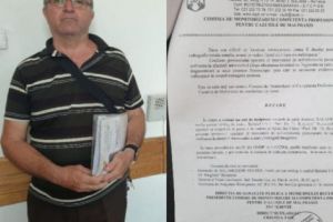După malpraxis, un MEDIC profesează cu NUME FALS la Piteşti!