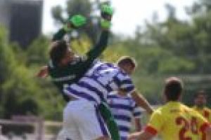 Derby amical adjudecat de Ripensia