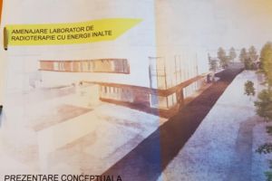 Primaria Ploiesti nu e in stare. Laboratorul de radioterapie de la 