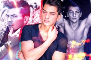 Un sibian declarat cel mai frumos bărbat din România – Merge la Mister Supranational