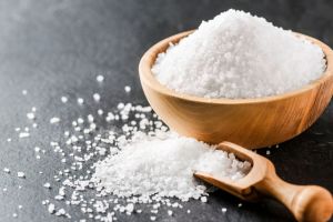 REZULTATE SPECTACULOASE pe care sarea de mare le are pentru frumuseţea ta